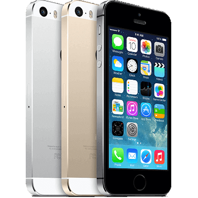 IPhone 5s Screen Repair Onsite Phone Fix